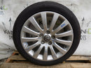 VAUXHALL INSIGNIA 2008-2017 GENUINE ALLOY WHEEL RIM 18" 8Jx18 R18