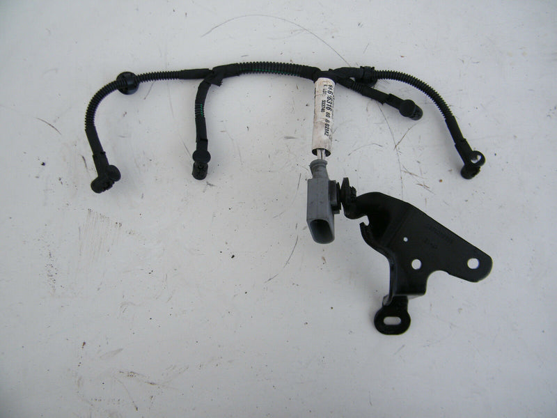 RANGE ROVER EVOQUE SD4 2011-2016 DIESEL 2.2 GLOW PLUG WIRING LOOM 9661631680