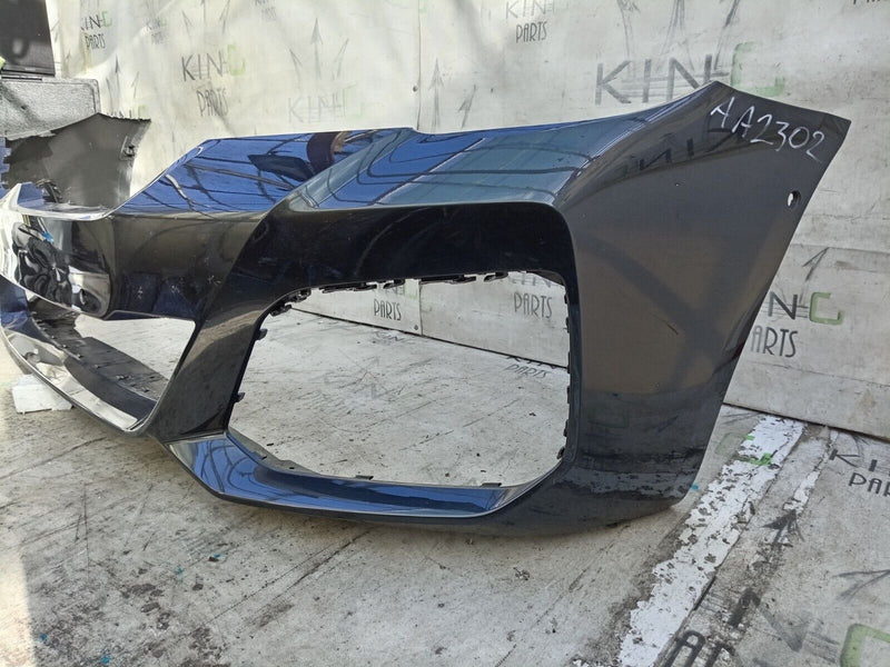 BMW 5 SERIES G30 M-SPORT 2020-ON LCI FRONT BUMPER PDC 5111 8098644