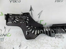 BMW 3 SERIES M SPORT F30 2012-18 REAR BUMPER GUIDE BRACKET TRIM 7256922