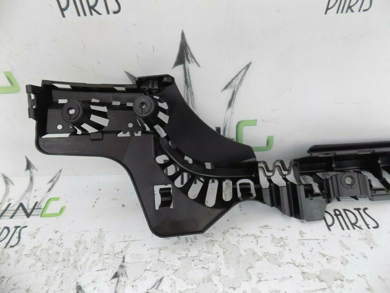 BMW 3 SERIES M SPORT F30 2012-18 REAR BUMPER GUIDE BRACKET TRIM 7256922