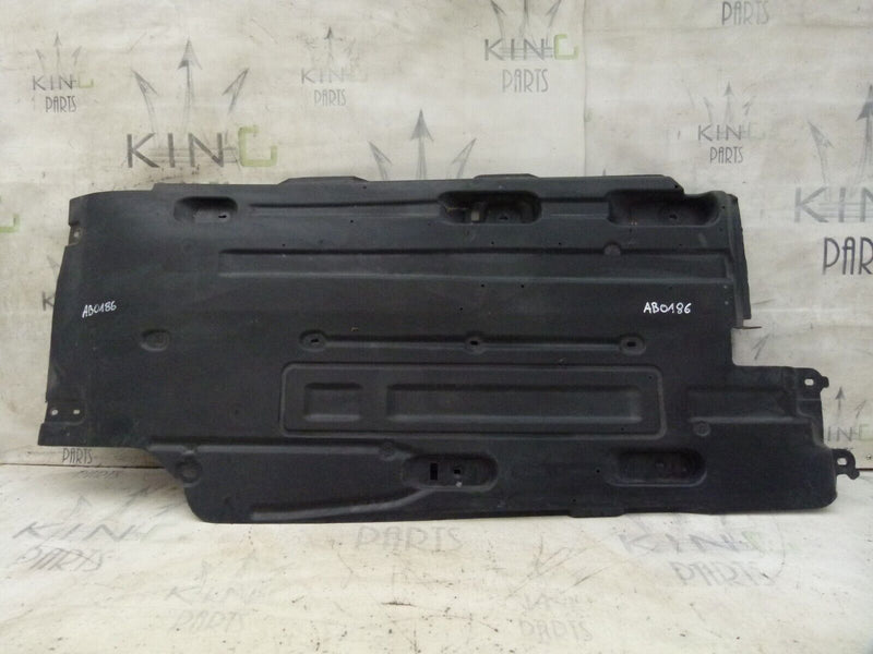 PEUGEOT 5008 MK2 2016-20 UNDER BODY COVER PANEL GENUINE 9827725580