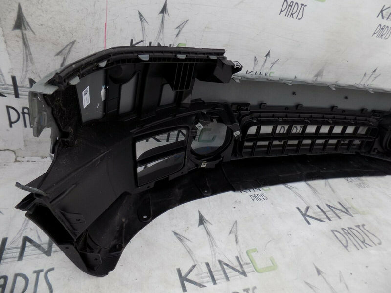 BMW MINI COOPER COUNTRYMAN F60 2017-ON FRONT BUMPER GENUINE 5111 7390520