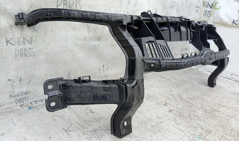 FORD TRANSIT 2013-2018 FRONT BUMPER SLAM PANEL AFTERMARKET