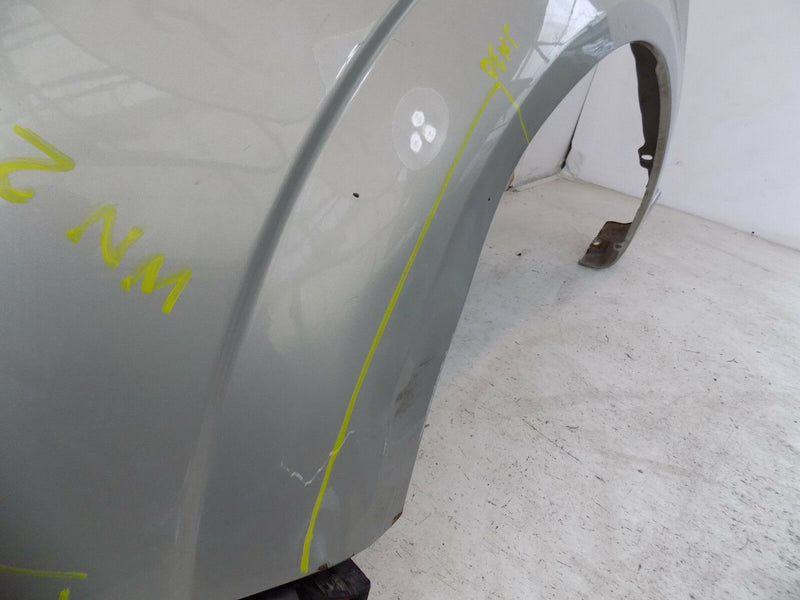 VAUXHALL ZAFIRA B 2005-2014 FRONT FENDER WING PANEL LEFT PASSENGER SIDE