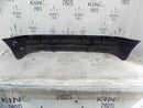 TOYOTA COROLLA REAR BUMPER GREEN 521591A720 E11 2000 TO 2002 GENUINE