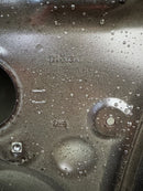 AUDI A3 8Y MK4 SPORTBACK 2020-ON GENUINE REAR DOOR PANEL RIGHT DRIVER SIDE