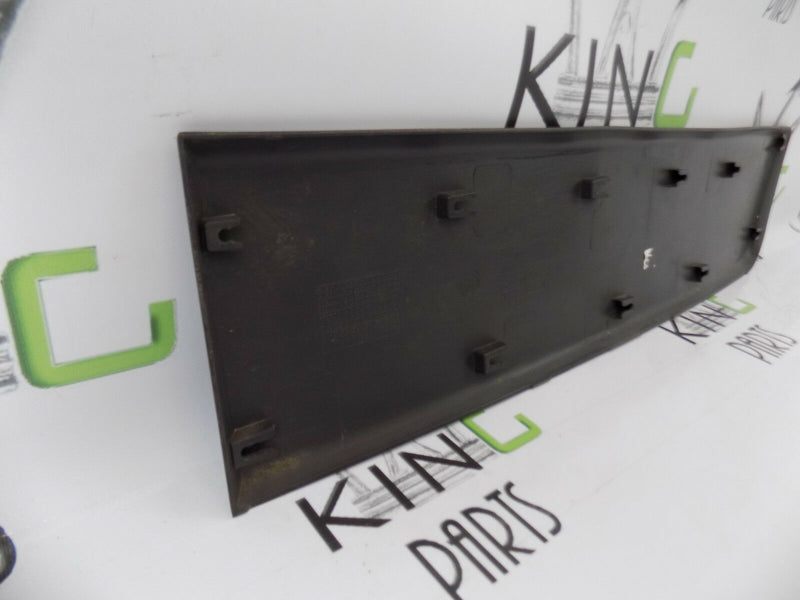 FIAT DUCATO 2006-2014 RIGHT SIDE MIDDLE BODY TRIM MOULDING 1306610070