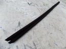 AUDI Q7 2013  RIGHT FRONT DOOR WINDOW INNER WEATHER STRIP OEM