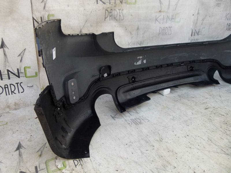 MINI COUNTRYMAN F60 COOPER S 2017-ON REAR BUMPER PDC GENUINE 7389378