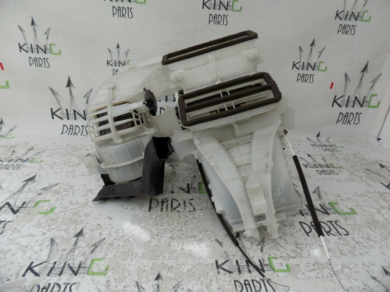 VAUXHALL CORSA E 2014-ON MATRIX UNIT BOX FAN BLOWER MOTOR