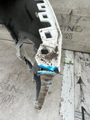 FIAT DOBLO 2015-ON FACELIFT FRONT BUMPER GENUINE 735594222