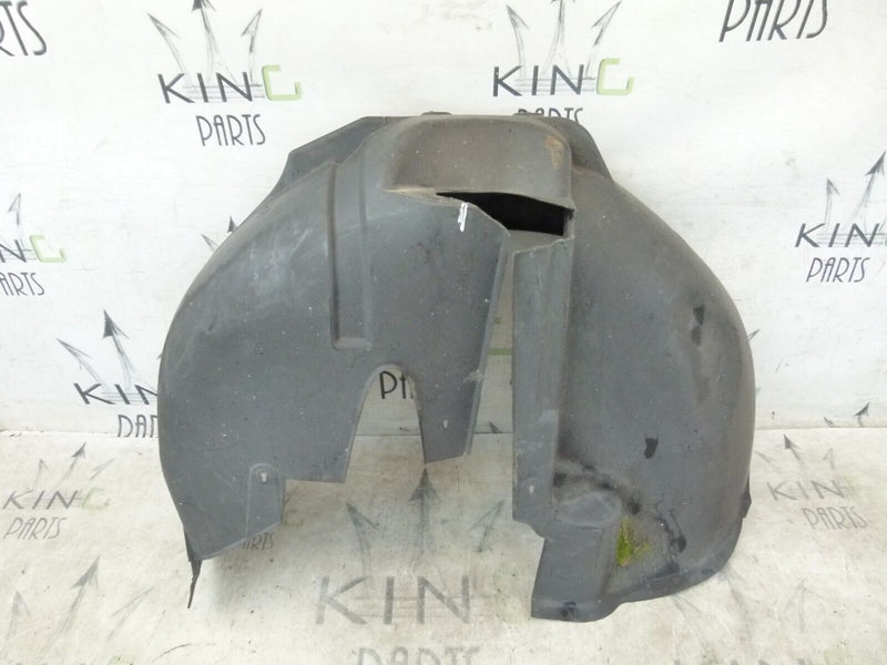 AUDI A6 C5 1997-2004 REAR RIGHT WHEEL ARCH MUDGUARD COVER 4B0810172D