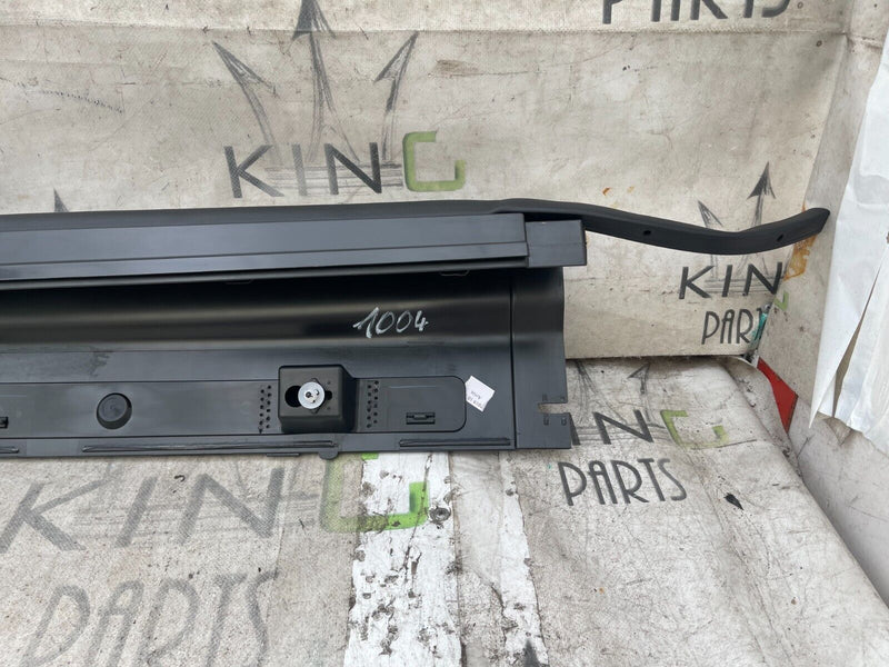 VOLVO XC90 MK2 2016-ON RIGHT DRIVER SIDE SKIRT SILL TRIM COVER 31672371