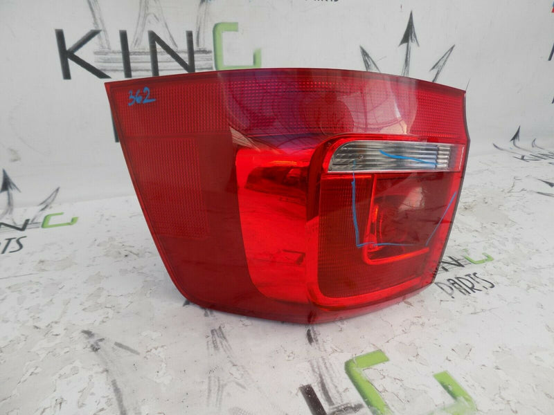 VW SHARAN 2010-2015 REAR RIGHT FENDER LIGHT LAMP 7N0945096G