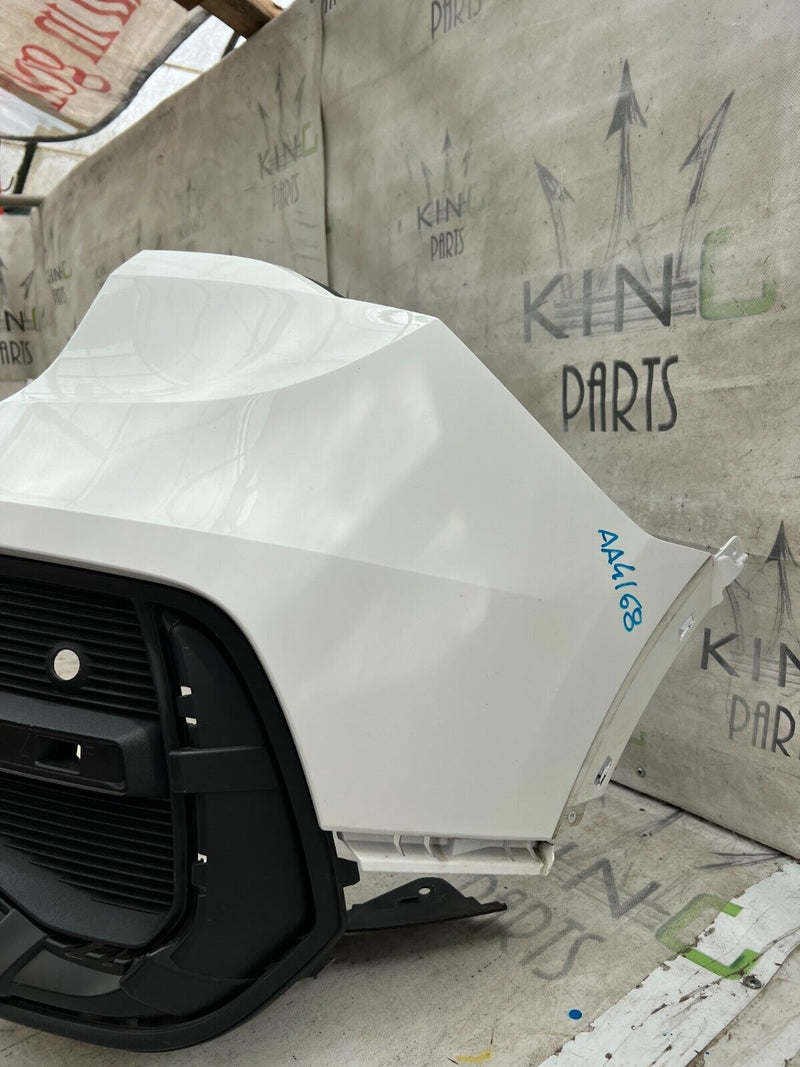 AUDI Q3 S-LINE SPORTBACK 2018-ON REAR BUMPER PDC GENUINE 83A807521