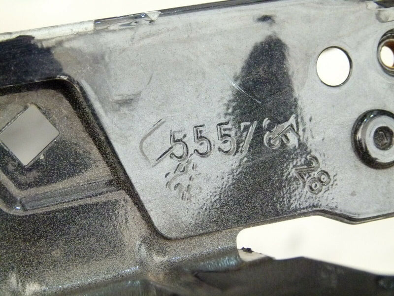 PEUGEOT 2008 2013-2018 FRONT FENDER WING PANEL RIGHT SIDE O/S