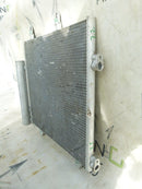 CITROEN C1, TOYOTA AYGO PEUGEOT 108 1.0 PETROL AIR CON CONDENSER RADIATOR