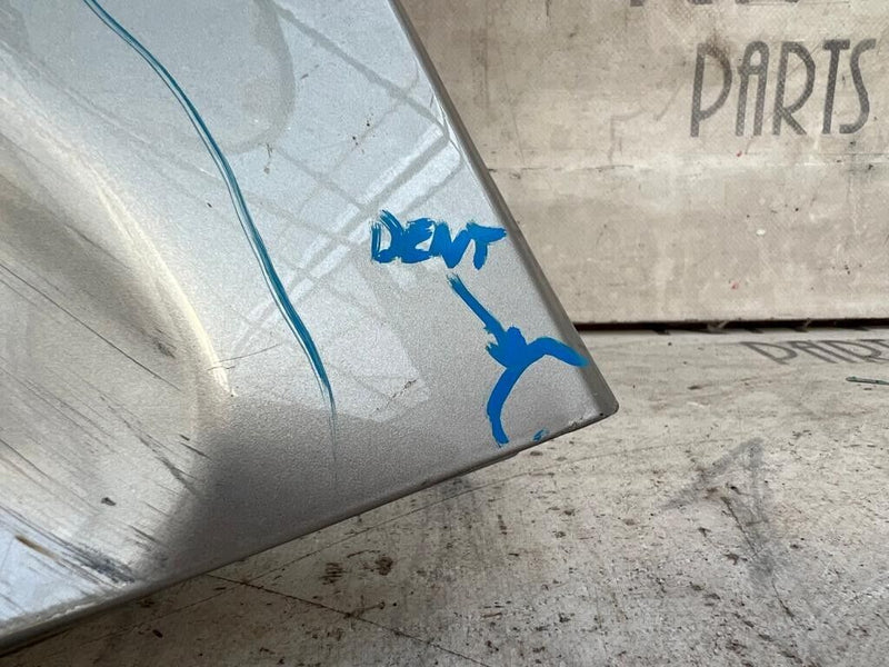 VW UP e-UP FACELIFT GTI 2017-23 FRONT FENDER WING PANEL RIGHT DRIVER SIDE WN1243