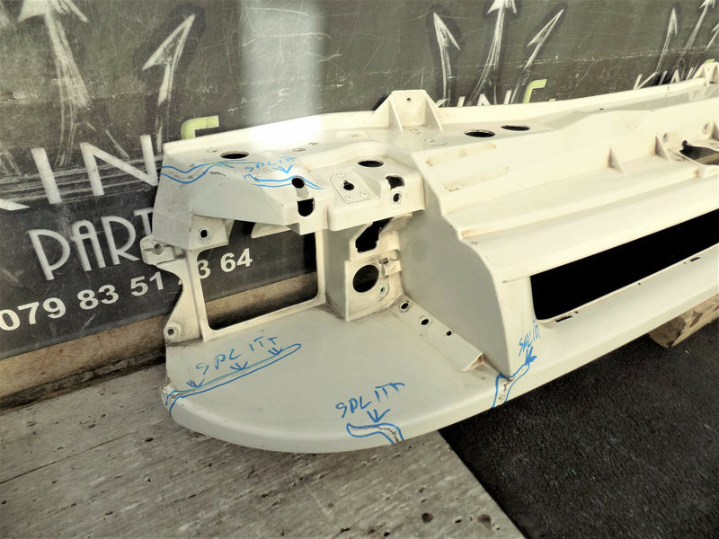 FORD TRANSIT V184 2000-2006 FRONT SLAM PANEL HEADLIGHT MOUNTING YC158242 (6688)