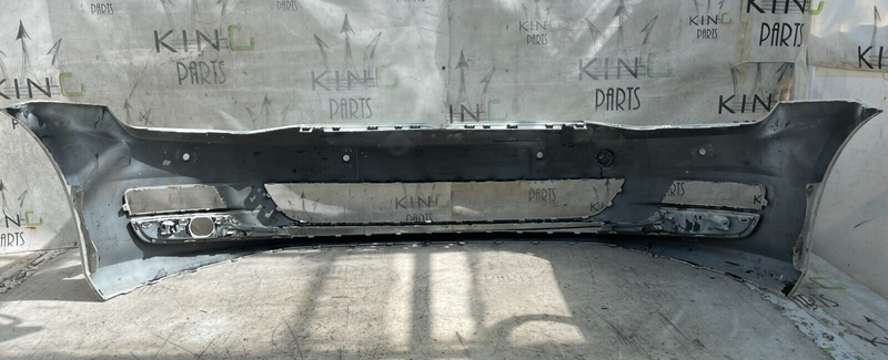 VW GOLF MK7 2012-2016 FRONT BUMPER PDC GENUINE 5G0807221