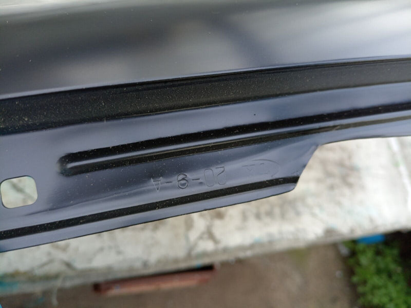 BMW 3er E46 2-DOOR 2003-05 REPLACEMENT FRONT FENDER WING PANEL RIGHT SIDE