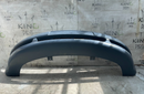 AUDI TT MK1 1998-2006 FRONT BUMPER GENUINE 8N080711