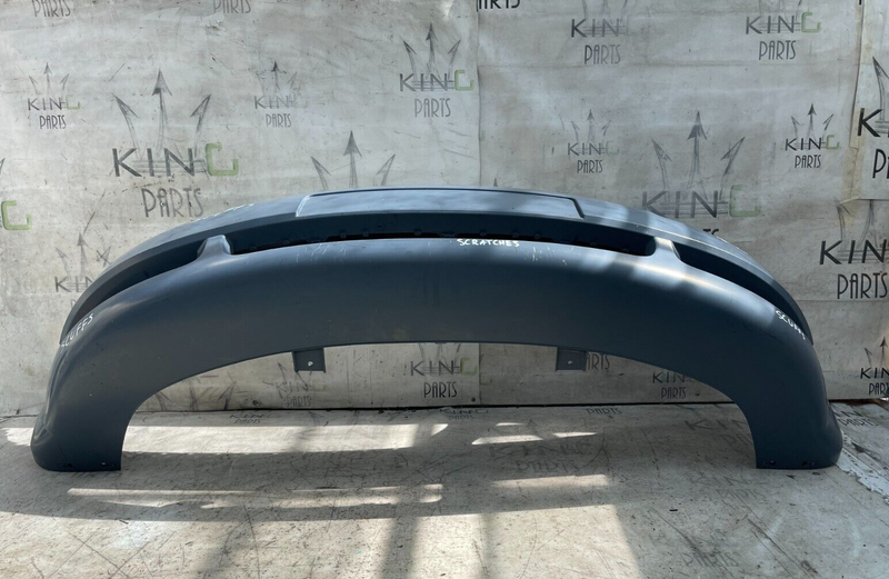 AUDI TT MK1 1998-2006 FRONT BUMPER GENUINE 8N080711