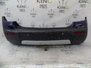 CHEVROLET TRAX REAR  BUMPER DIFFUSER GENUINE 95330370  95235044
