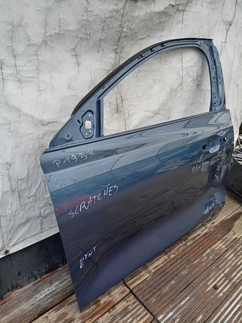 FORD FOCUS MK4 C519 2018-ON GENUINE FRONT DOOR PANEL LEFT PASSENGER SIDE