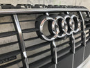 AUDI Q7 4M FACELIFT 2020-2023 FRONT BUMPER GRILL RADIATOR GRILLE 4M0853651