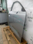 MAZDA CX-5 2012-2017 DRIVER SIDE FRONT DOOR PANEL GREY