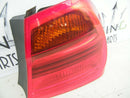 BMW 3 SERIES E90 2005-2013 DRIVERS RIGHT SIDE REAR LIGHT ASSEMBLY 6937458
