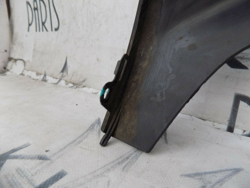 MERCEDES W204 SALOON 2011-2014 DIFFUSER REAR BUMPER GENUINE A2048853738