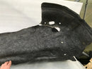 MERCEDES GLC X253 SUV 16-21 2.0 PETROL GEARBOX INSULATION TUNEL A2536822200