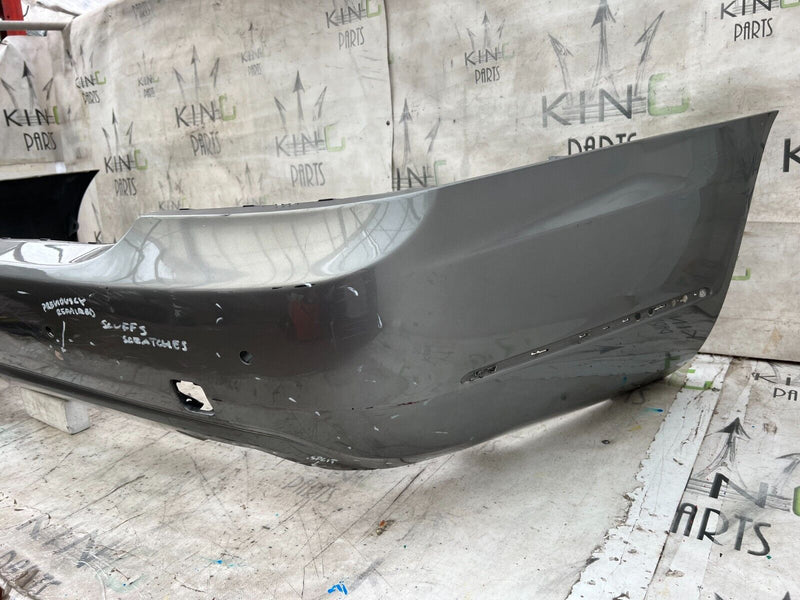 MERCEDES S CLASS W221 2009-2013 FACELIFT REAR BUMPER PDC A2218802640