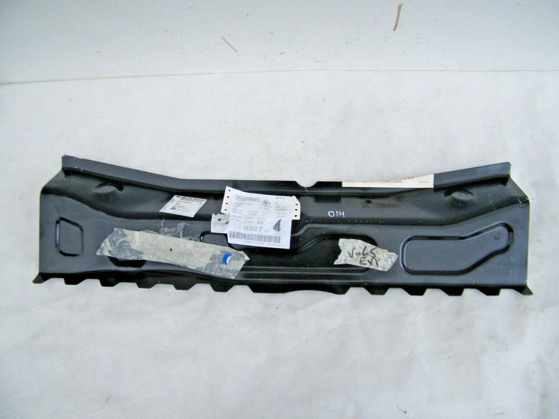 VAUXHALL COMBO D 2011 -2017 REAR BODY PART PANEL CLOSING 95509845 (014)