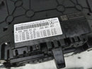 MERCEDES W205 OM626.951 R9MA500 1.6 DIESEL ECU KIT A6269000000 #