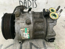 RANGE ROVER SPORT JAGUAR XJ X351 AIR CONDITIONER AC COMPRESSOR PUMP 9X23-19D629