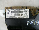 FORD FIESTA MK7 2008-16 BOSCH ECU ASY CONTROL UNIT MODULE ALARM, CENTRAL LOCKING