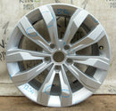 VW T-ROC GENUINE ALLOY WHEEL RIM 17" 7Jx17H2 ET45 2GA601025A