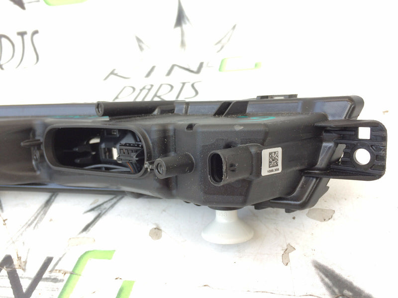 JAGUAR F-PACE X761 FOG LIGHT LED DAYTIME RUNNING LIGHT LEFT SIDE 1058.001 L