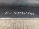 BMW 1 SERIES F40 2019-ON REAR BUMPER PDC GENUINE 5112 7461388