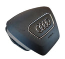 AUDI A7 4K8 2018-ON RIGHT SIDE AIR BAG DRIVER STEERING WHEEL AIRBAG 4N0880201K