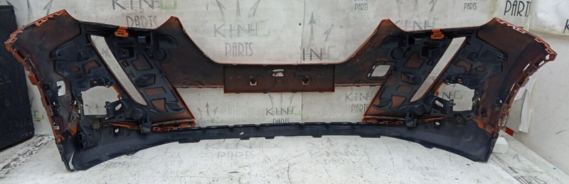 PEUGEOT 2008 MK2 2019-ON FRONT BUMPER PDC GENUINE 9828077580