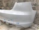 AUDI A3 8V SPORT FACELIFT 2016-2017 REAR BUMPER GENUINE 8V4807511