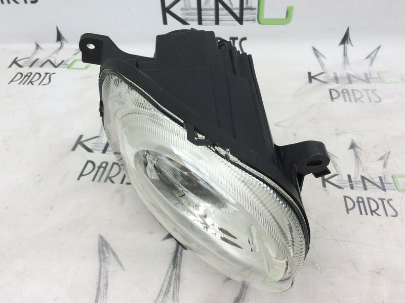 FIAT 500 ABARTH 595 FACELIFT 2016-ON LED DAYTIME FOG LIGHT RIGHT SIDE 81548001RH