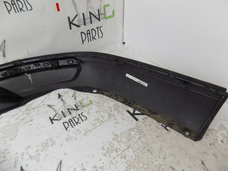 VW PASSAT B8 3G ESTATE 2015-2018 LOWER REAR BUMPER GENUINE 3G5807521D