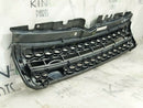 RANGE ROVER EVOQUE LCI L538 2015-18 FRONT BUMPER UPPER GRILL GJ32-8L001