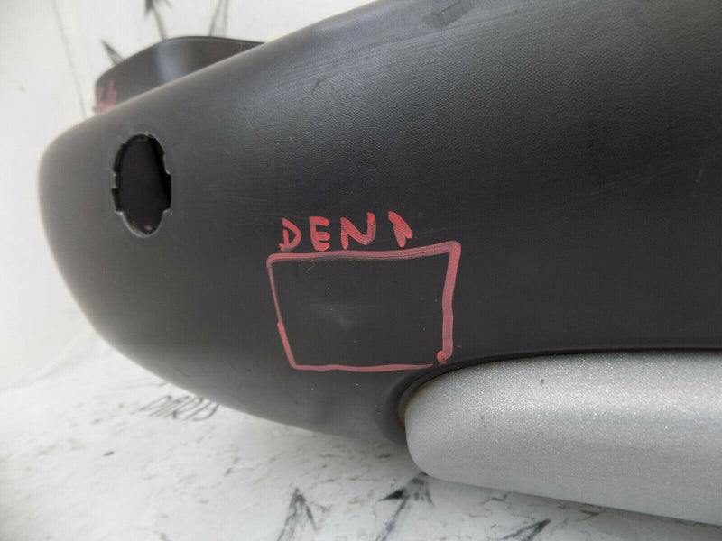 PEUGEOT PARTNER TEEPE 2012-2015 REAR BUMPER GENUINE PDC 9682043777